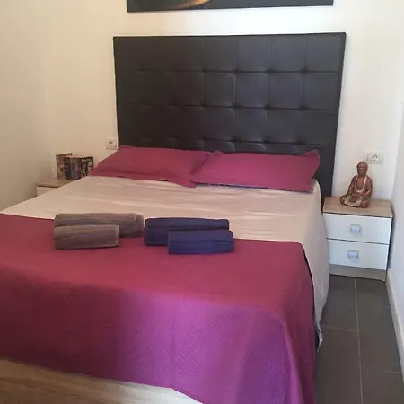 Ocean View Appartement Costa Adeje (Tenerife)