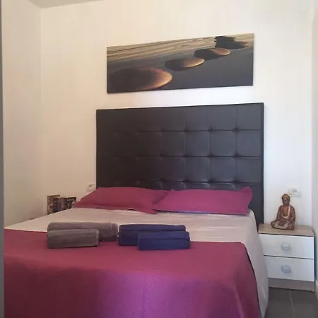 Appartement Ocean View Costa Adeje (Tenerife)