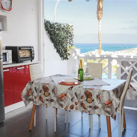 Apartament Ocean View *