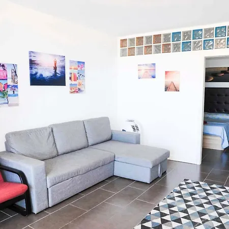Ocean View Appartement Costa Adeje (Tenerife)