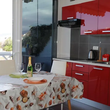 Appartement Ocean View Costa Adeje (Tenerife)