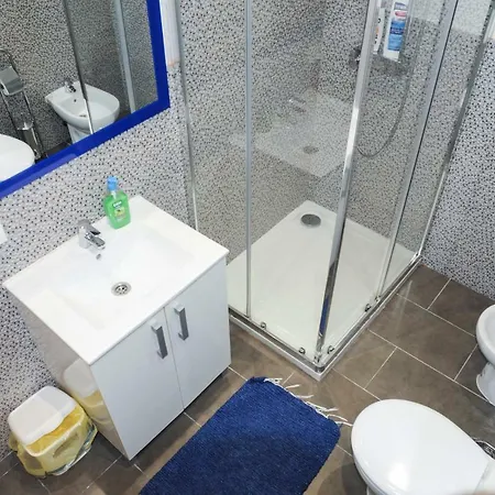 Appartement Ocean View Costa Adeje (Tenerife)