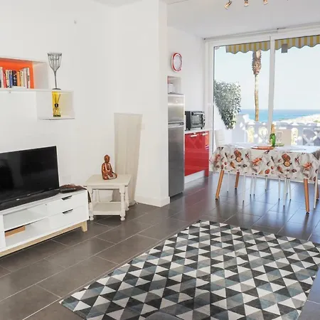 Ocean View Appartement