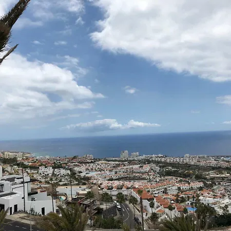 Apartament Ocean View *