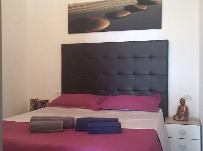 Apartament Ocean View Costa Adeje (Tenerife)