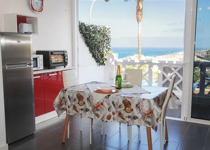 Apartament Ocean View *