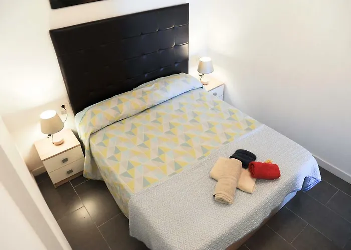Apartament Ocean View *