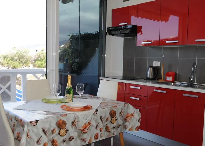 Apartament Ocean View Costa Adeje (Tenerife)