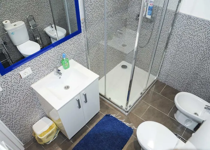 Apartament Ocean View Costa Adeje (Tenerife)