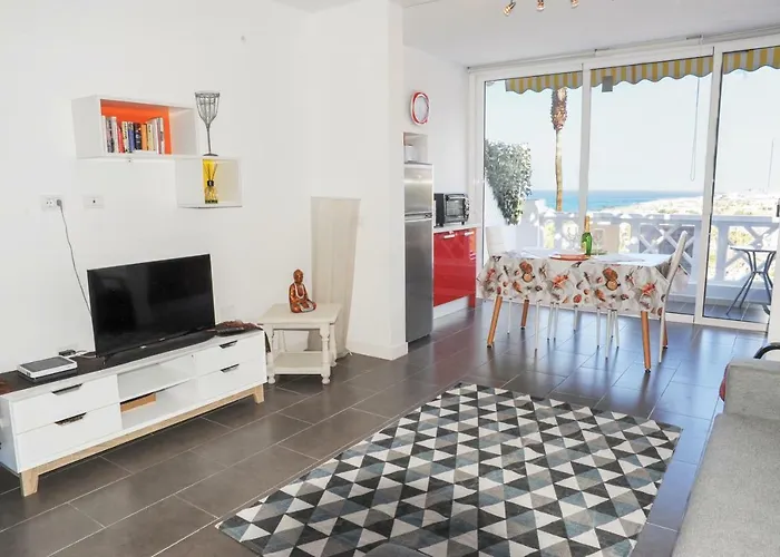 Ocean View Apartament