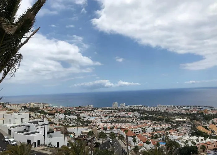 Apartament Ocean View *