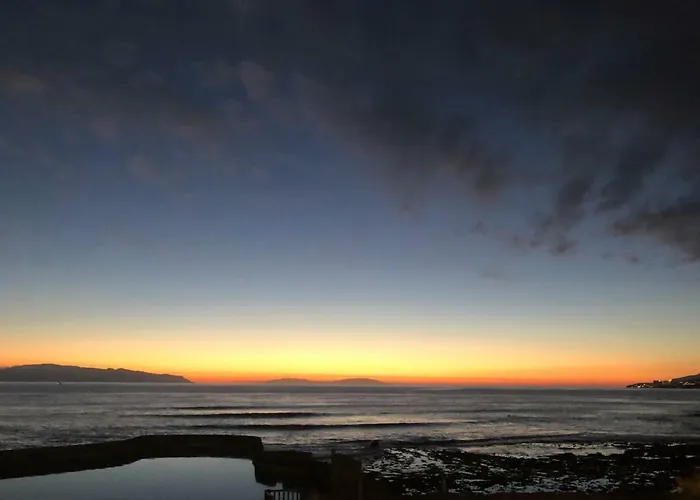 Ocean View *