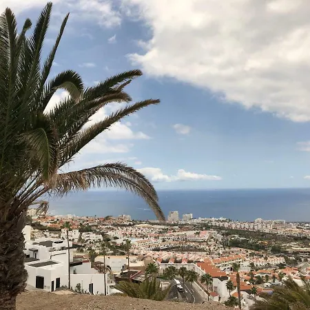 Ocean View Daire Costa Adeje